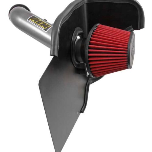 AEM Cold Air Intake System – AEM-21-755C