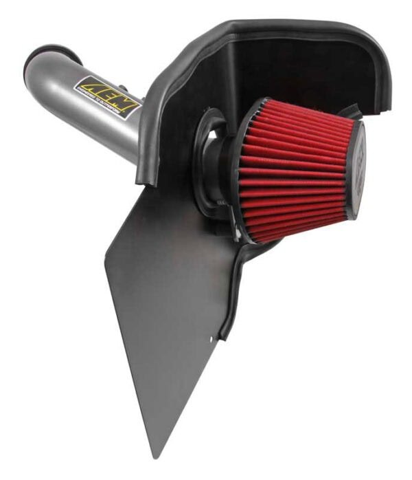 AEM Cold Air Intake System - AEM-21-755C