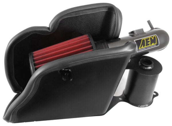 AEM Cold Air Intake System - AEM-21-786C