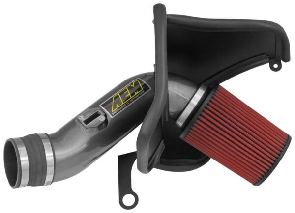 AEM Cold Air Intake System - AEM-21-795C