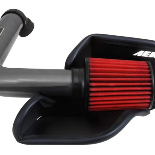 AEM Cold Air Intake System – AEM-21-797C