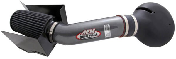 AEM Brute Force Intake System - AEM-21-8001DC
