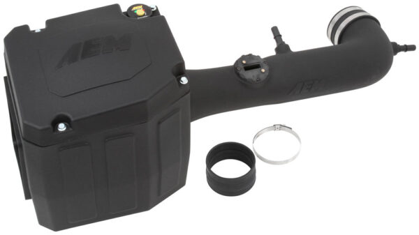 AEM Brute Force Intake System - AEM-21-8032DS