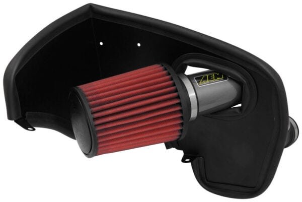 AEM Cold Air Intake System - AEM-21-803C