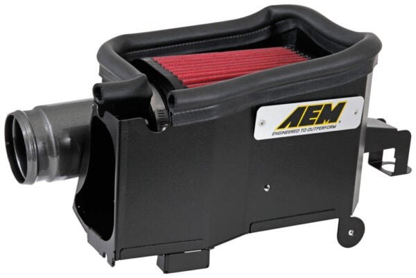 AEM Cold Air Intake System - AEM-21-807C