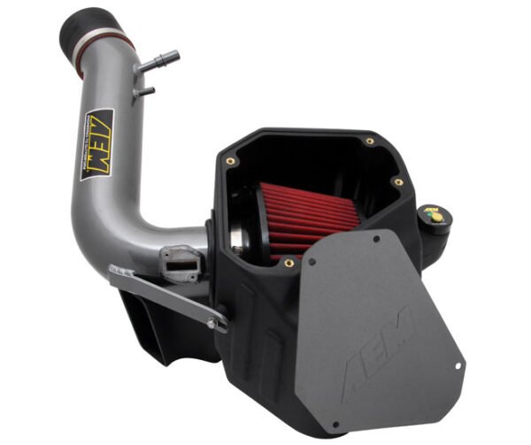 AEM Cold Air Intake System - AEM-21-8123DC