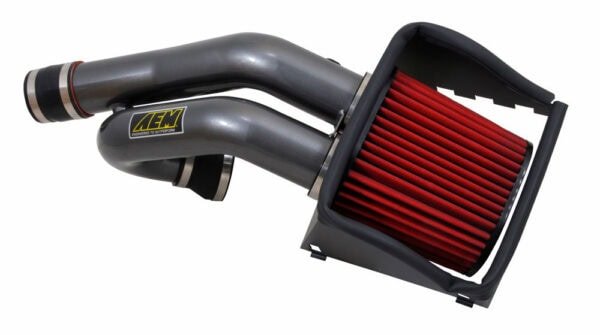AEM Cold Air Intake System - AEM-21-8128DC