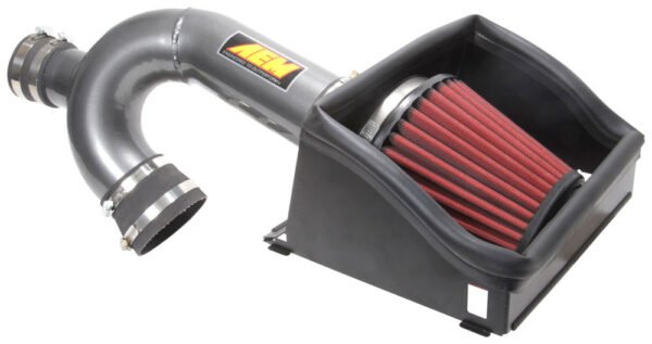 AEM Cold Air Intake System - AEM-21-8130DC