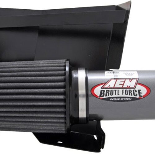 AEM Brute Force Intake System – AEM-21-8204DC
