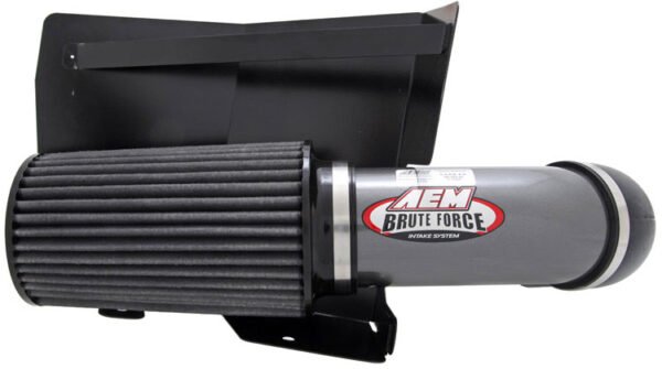 AEM Brute Force Intake System - AEM-21-8204DC