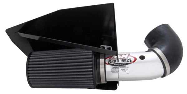AEM Brute Force Intake System - AEM-21-8204DP