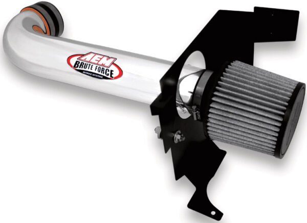 AEM Brute Force Intake System - AEM-21-8208DP