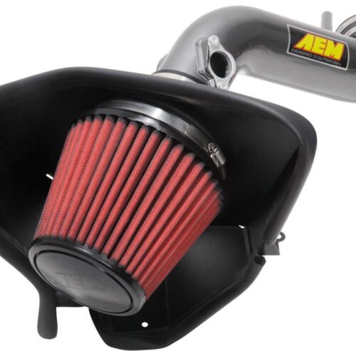 AEM Cold Air Intake System – AEM-21-827C