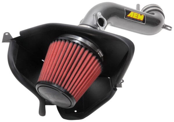 AEM Cold Air Intake System - AEM-21-827C