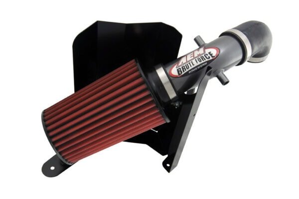 AEM Brute Force Intake System - AEM-21-8315DC