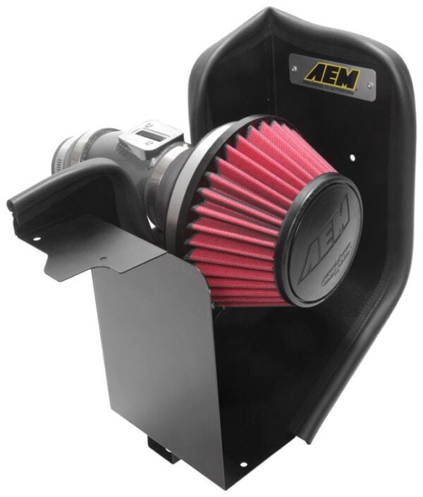 AEM Cold Air Intake System - AEM-21-832C