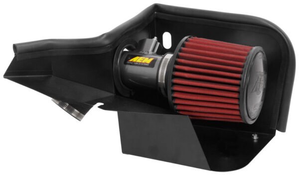 AEM Cold Air Intake System - AEM-21-842C