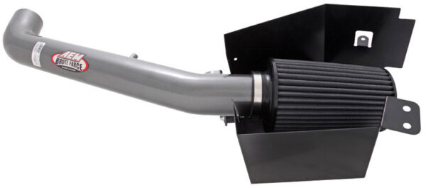 AEM Brute Force Intake System - AEM-21-8504DC