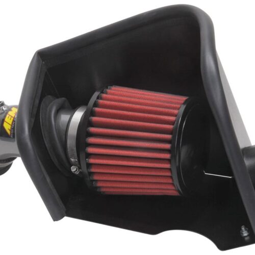AEM Cold Air Intake System – AEM-21-851C