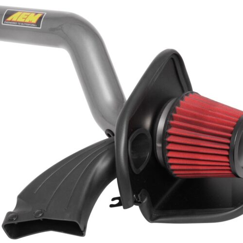 AEM Cold Air Intake System – AEM-21-852C