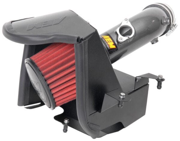 AEM Cold Air Intake System - AEM-21-855C