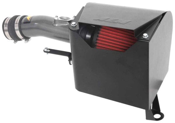 AEM Cold Air Intake System - AEM-21-857C