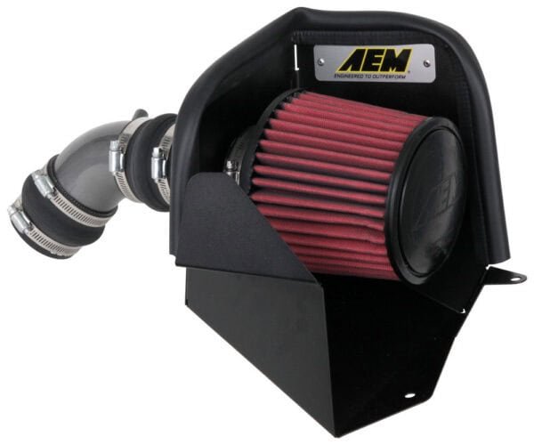 AEM Cold Air Intake System - AEM-21-858C