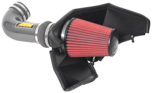 AEM Cold Air Intake System - AEM-21-859C