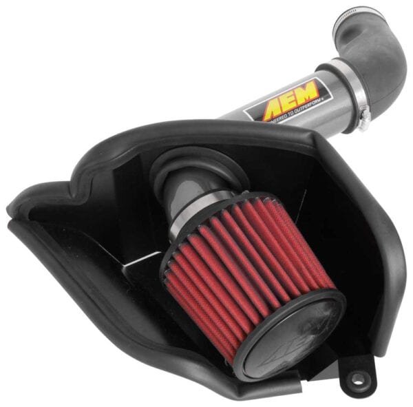 AEM Cold Air Intake System - AEM-21-862C