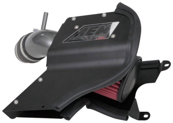 AEM Cold Air Intake System - AEM-21-869C