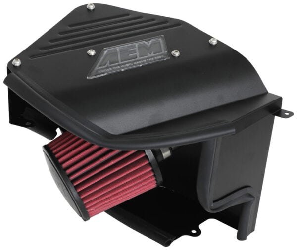 AEM Cold Air Intake System - AEM-21-879C