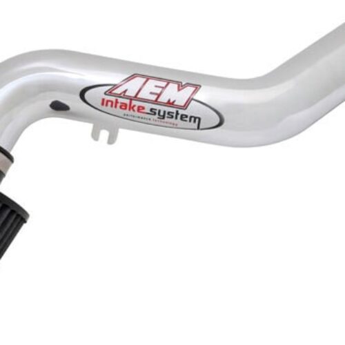 AEM Short Ram Intake System – AEM-22-400P