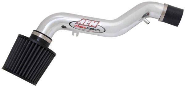 AEM Short Ram Intake System - AEM-22-400P
