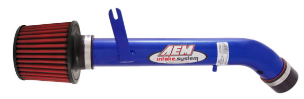 AEM Short Ram Intake System - AEM-22-401B