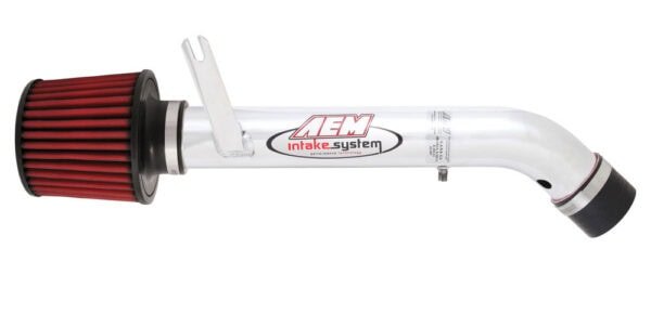 AEM Short Ram Intake System - AEM-22-401P