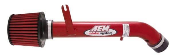 AEM Short Ram Intake System - AEM-22-401R