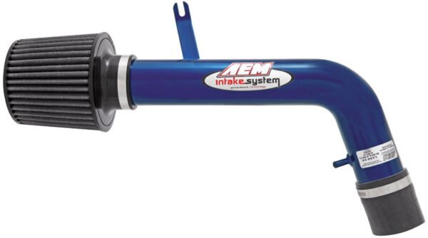 AEM Short Ram Intake System - AEM-22-403B