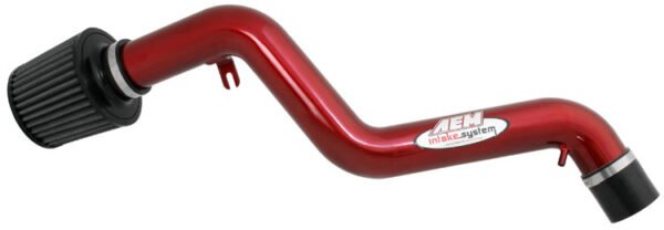 AEM Short Ram Intake System - AEM-22-406R