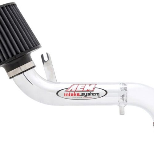 AEM Short Ram Intake System – AEM-22-407P