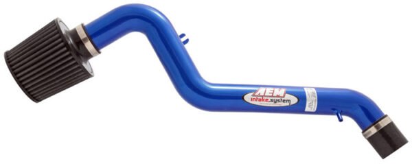 AEM Short Ram Intake System - AEM-22-408B