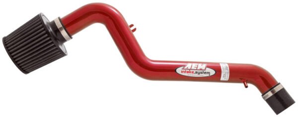 AEM Short Ram Intake System - AEM-22-408R