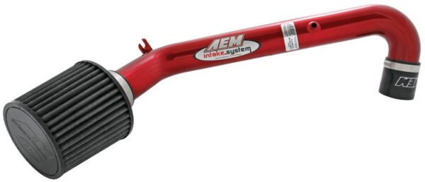 AEM Short Ram Intake System - AEM-22-413R