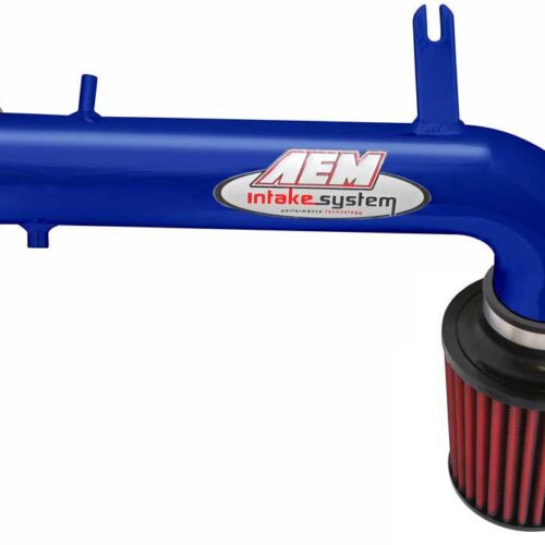 AEM Short Ram Intake System – AEM-22-416B