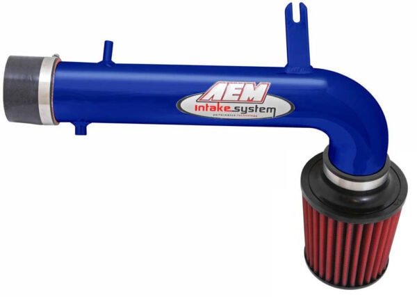 AEM Short Ram Intake System - AEM-22-416B