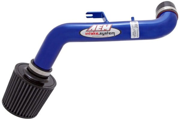 AEM Short Ram Intake System - AEM-22-430B