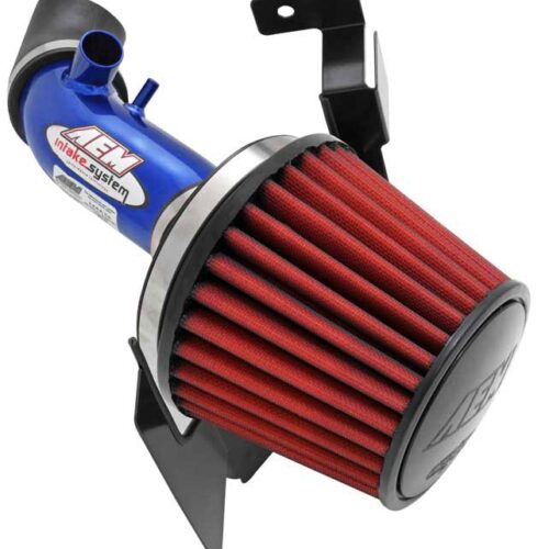 AEM Short Ram Intake System – AEM-22-435B