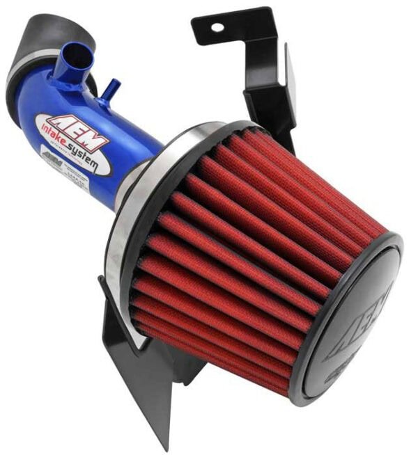 AEM Short Ram Intake System - AEM-22-435B