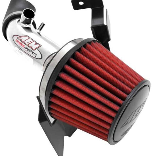 AEM Short Ram Intake System – AEM-22-435P