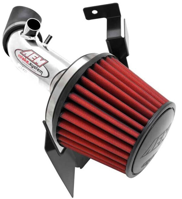 AEM Short Ram Intake System - AEM-22-435P