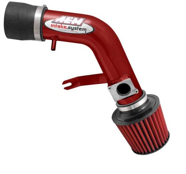AEM Short Ram Intake System - AEM-22-436R